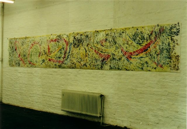 Kunstwerk Köln 2003