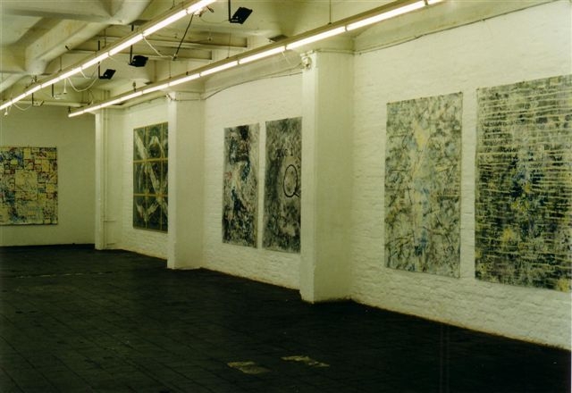 KunstwerkKöln 2003