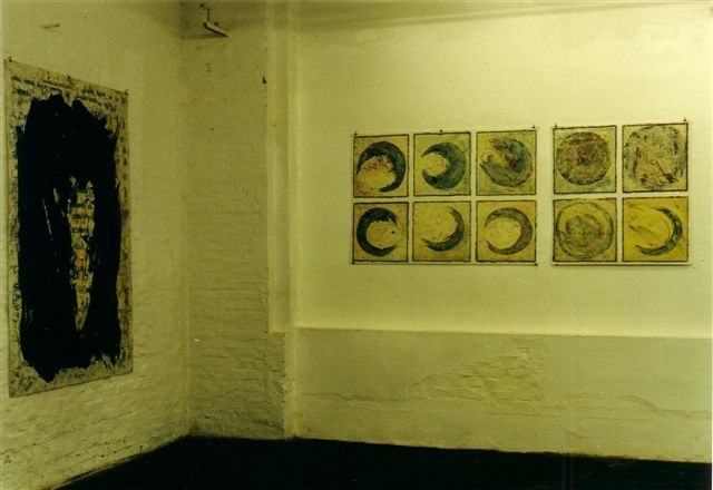 KunstwerkKöln 2003