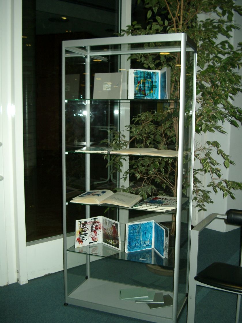 Stadtbibliothek Düren 2002